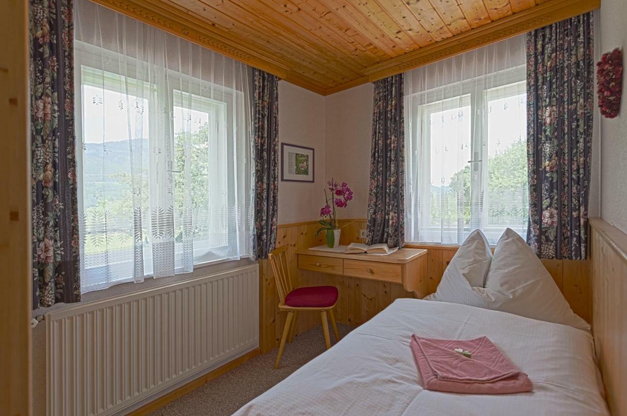Moserhof Haus im Ennstal Exterior photo